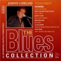 Johnny Copeland - Texas Party Blues Collection